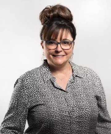 Jill Turgeon