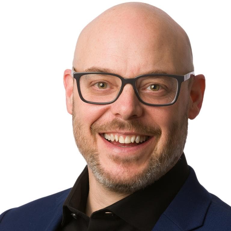 Adrian Michelutti