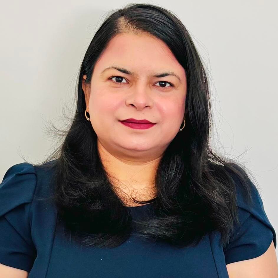 Sukhjeet Sekhon