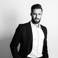 Garret Cook