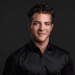 Ryland Strauss