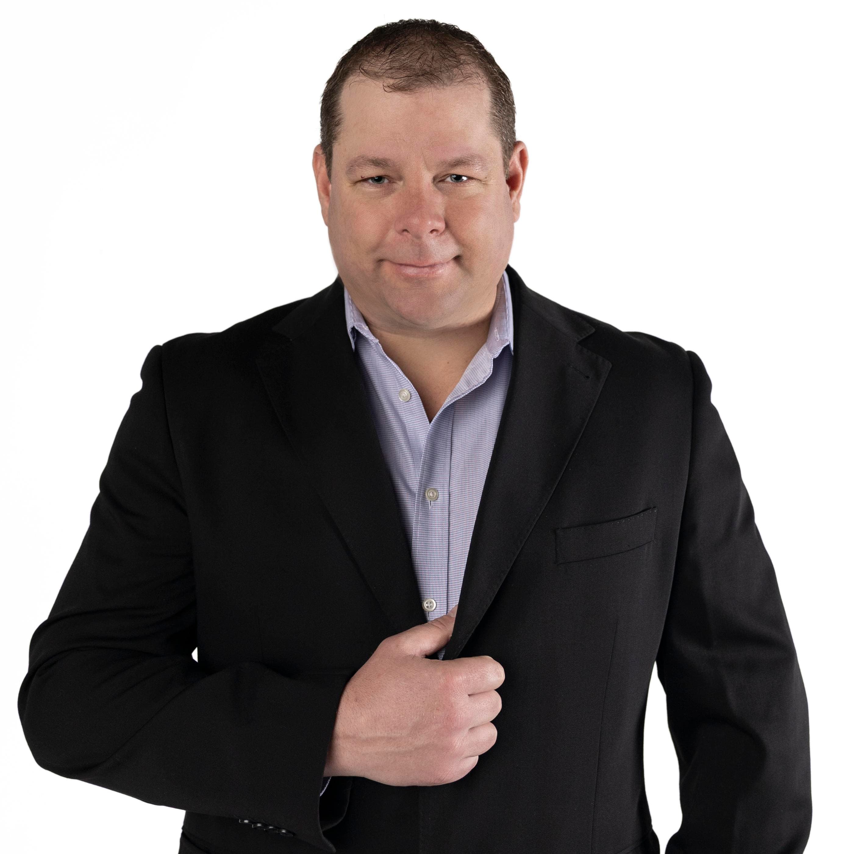 Derek Bryer