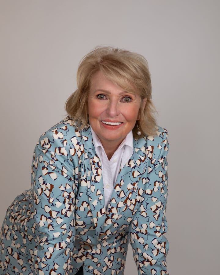 Teresa Smithson
