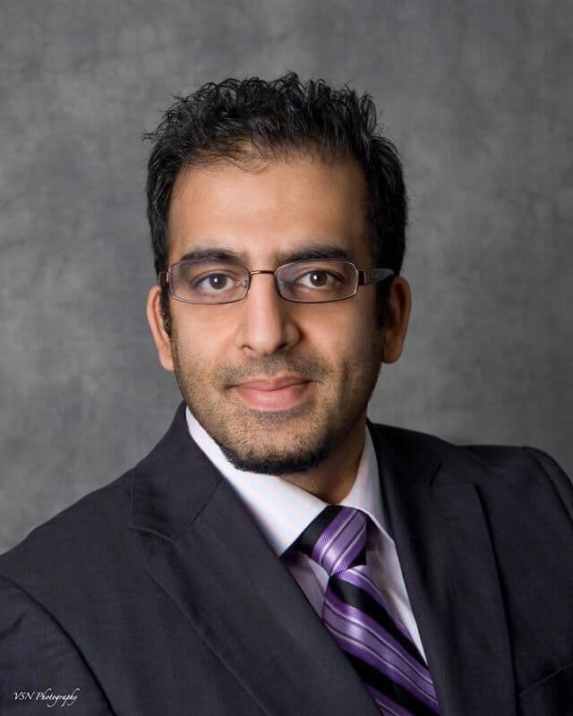 Sandeep Mehta