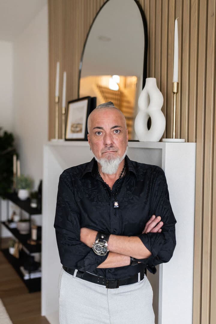 Lance Joumblat