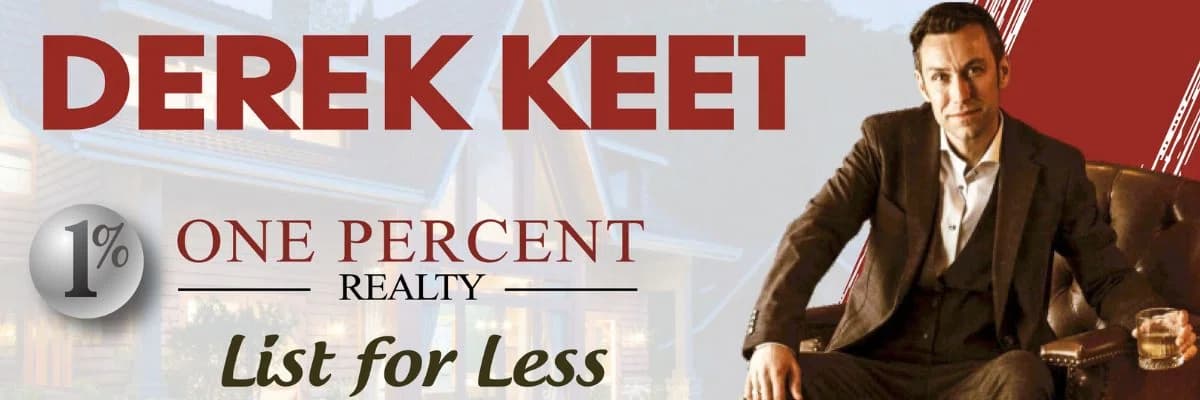 Derek Keet banner