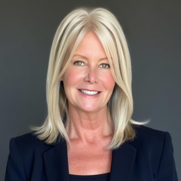 Lisa Racine
