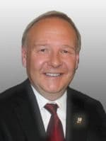Bob Maskell