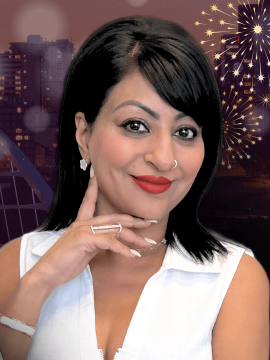 Azra Bagga