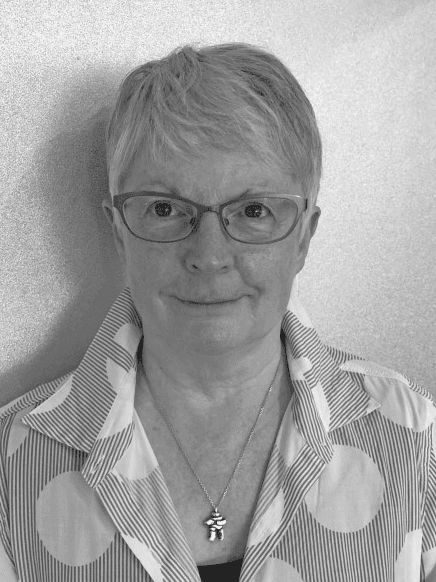 Jo Blumenthal