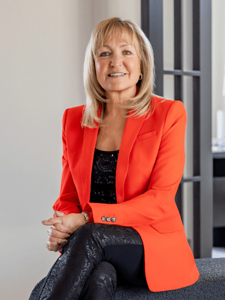 Linda-Jean Davidson