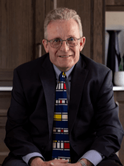 Bruce MacPherson
