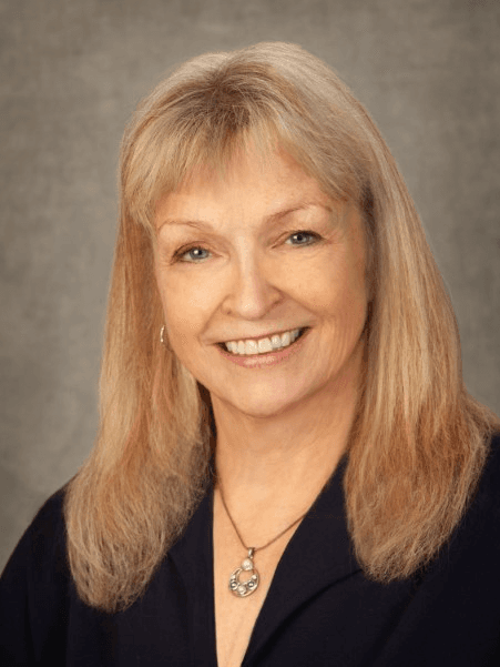 Colleen Roenspies