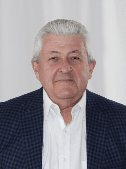 Michael Zisin