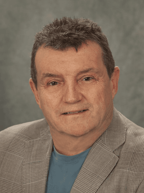 Stan Gallant