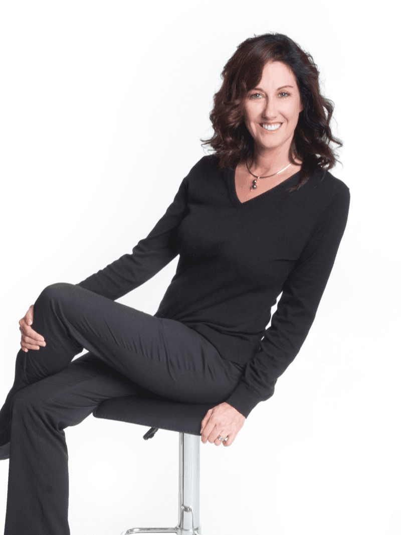 Teresa Mardon