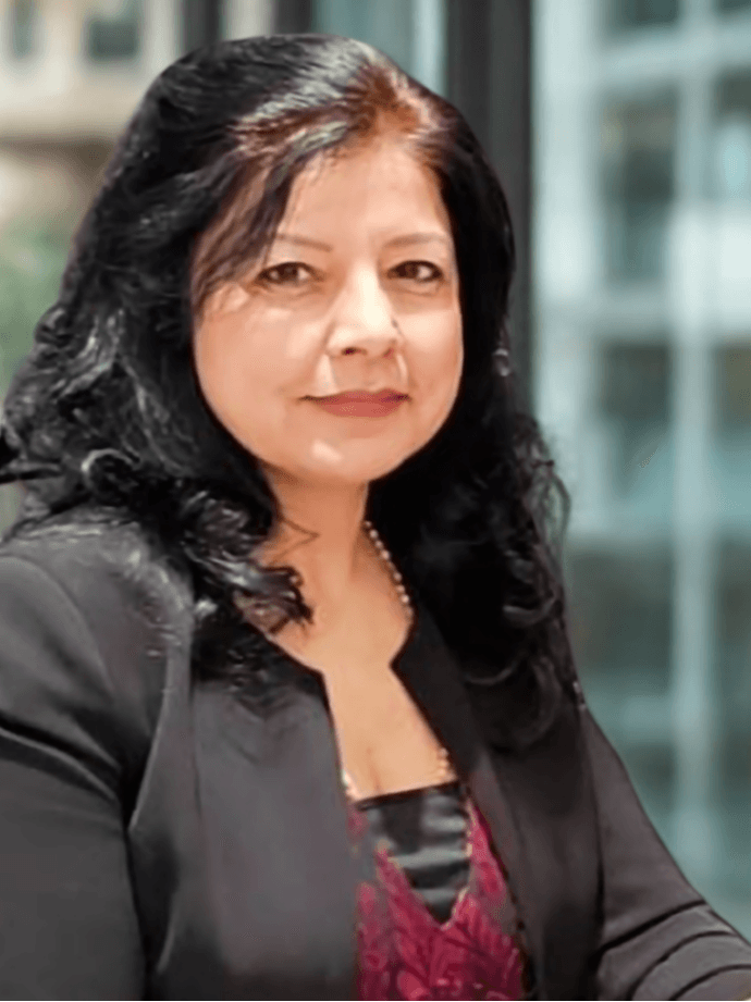 Ritu Bagga