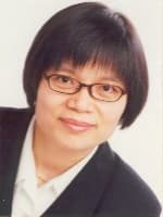 Betty Wong