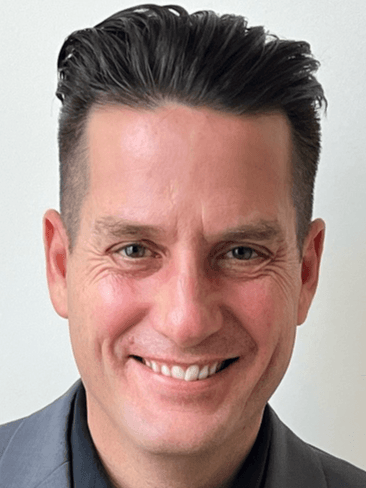 Jason Thomas