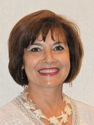 Stella Zisin