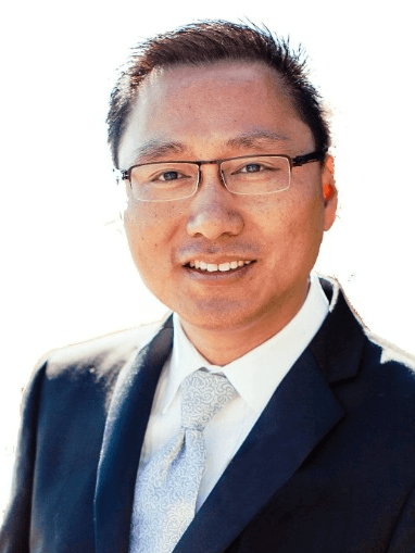 Frank Chen