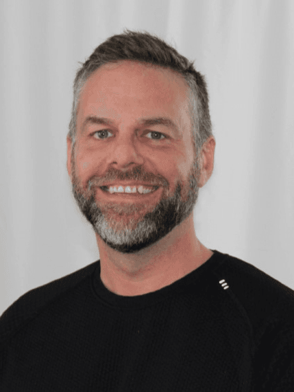 Tim Oliver