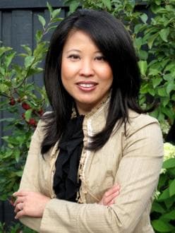 Lisa Leung