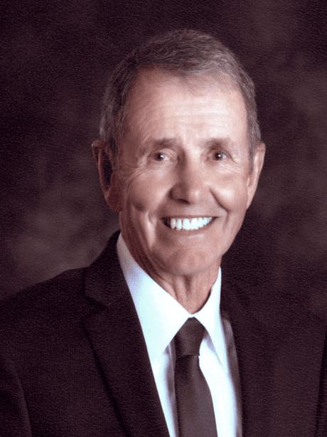 Bill Ramsay