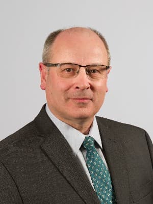 Ian Humphrey