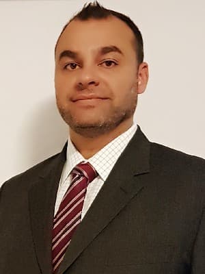 Andy Sleiman