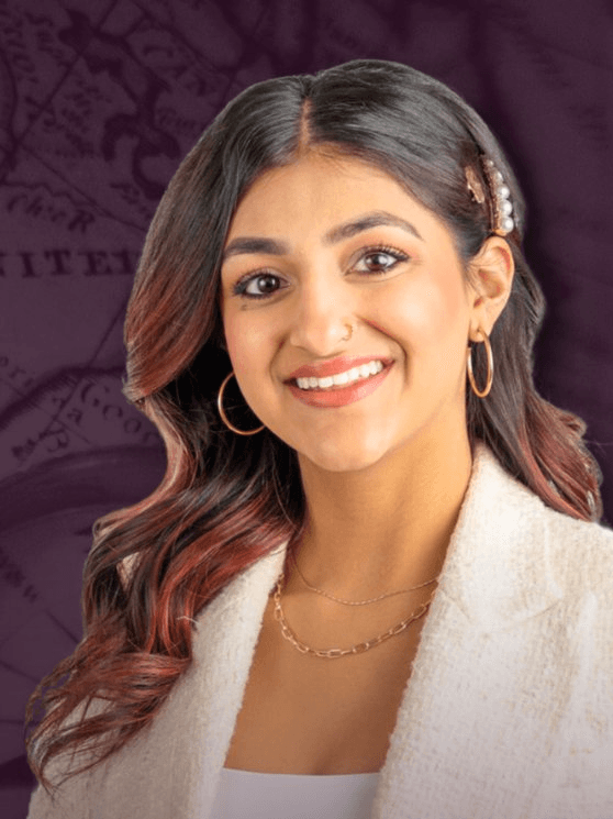 Shivani Bagga