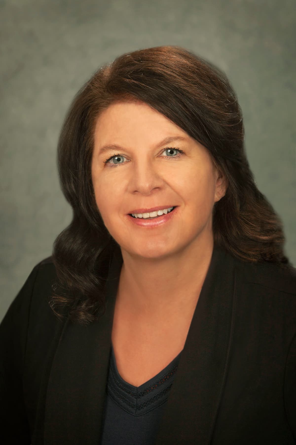 Cheryl Godin