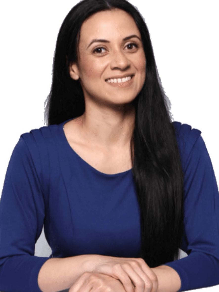 Avneet Hehar