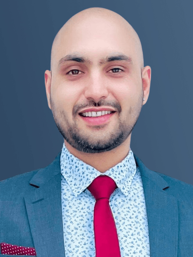 Pawan Badesha