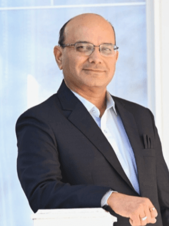 Rakesh Chaudhari
