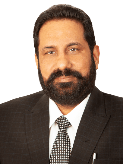 Harvinder Aulakh