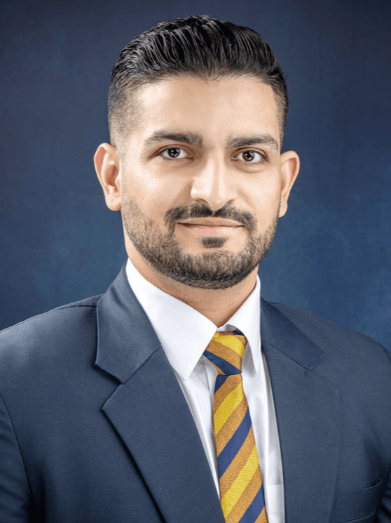 Gaurav Sharma