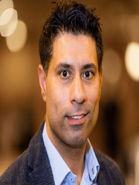 Jagdeep Kaura