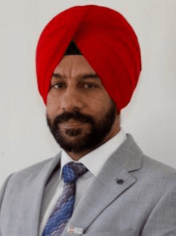 Jagjeet Sidhu