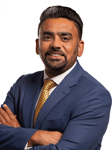 Lakhvir Gill