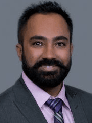 Nirmal Gill