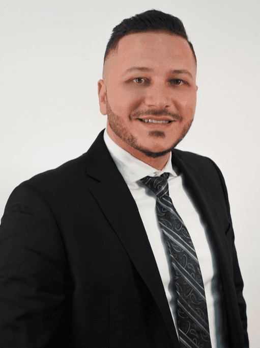 YOUNES ALMAIS