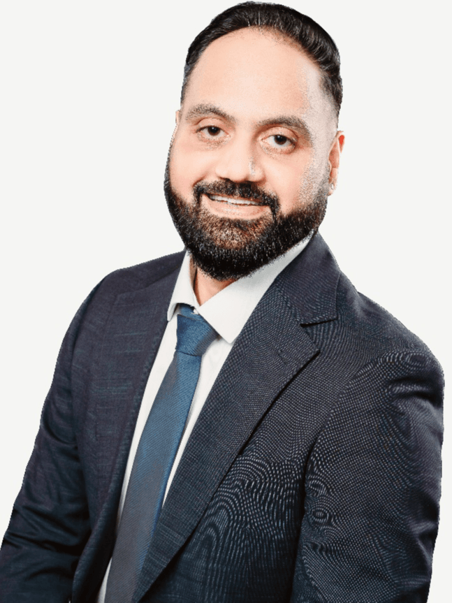 Sukhdeep Dhami