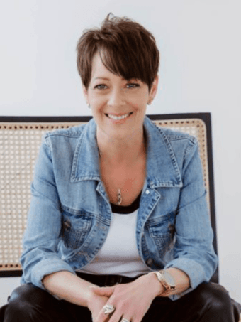 TERRI-LYNNE REYNOLDS