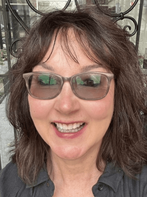 Lori Frank