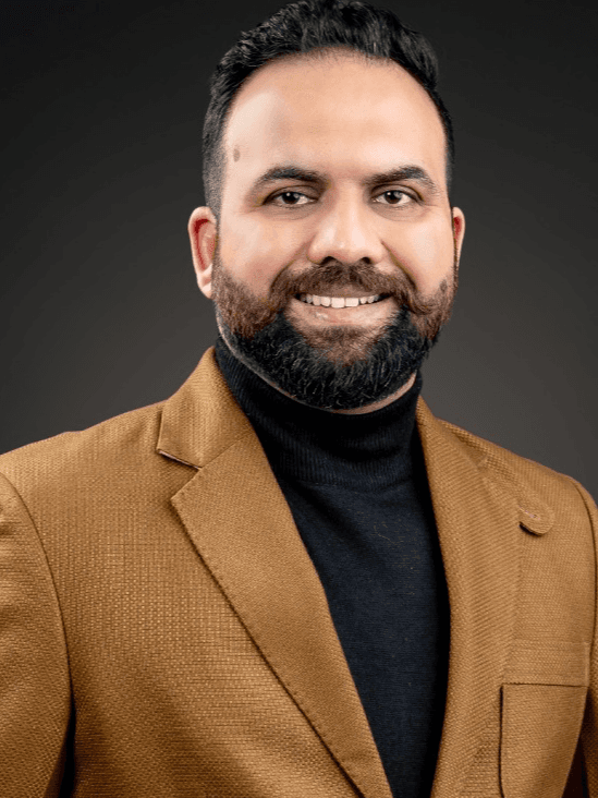 Sandeep Handa