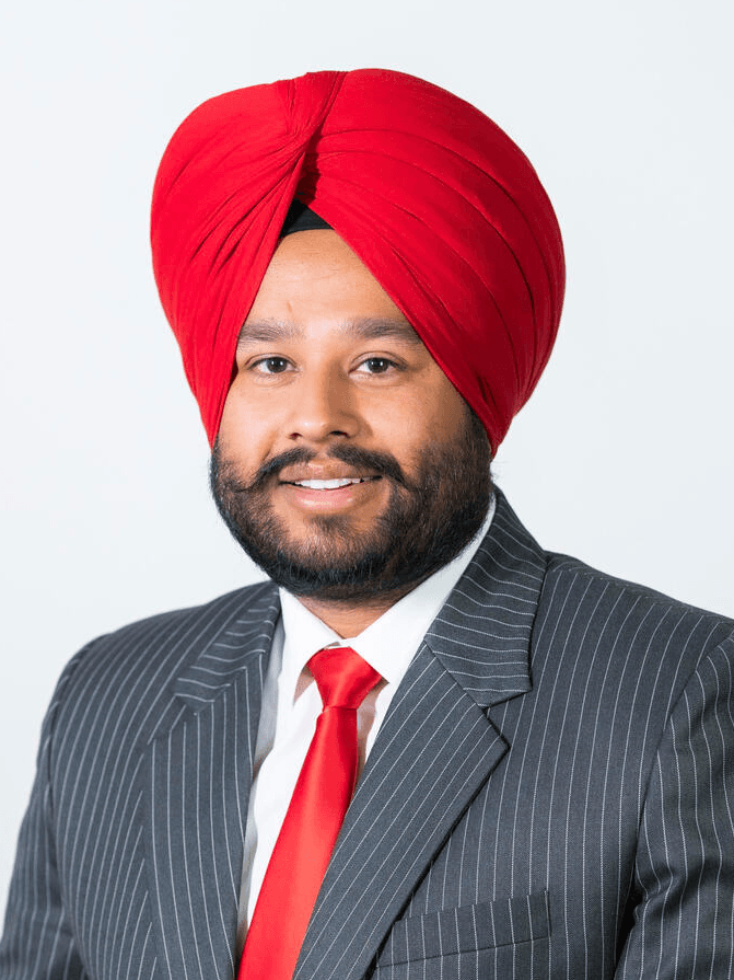 Ranjit Singh