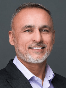 Jaspreet Sandhu