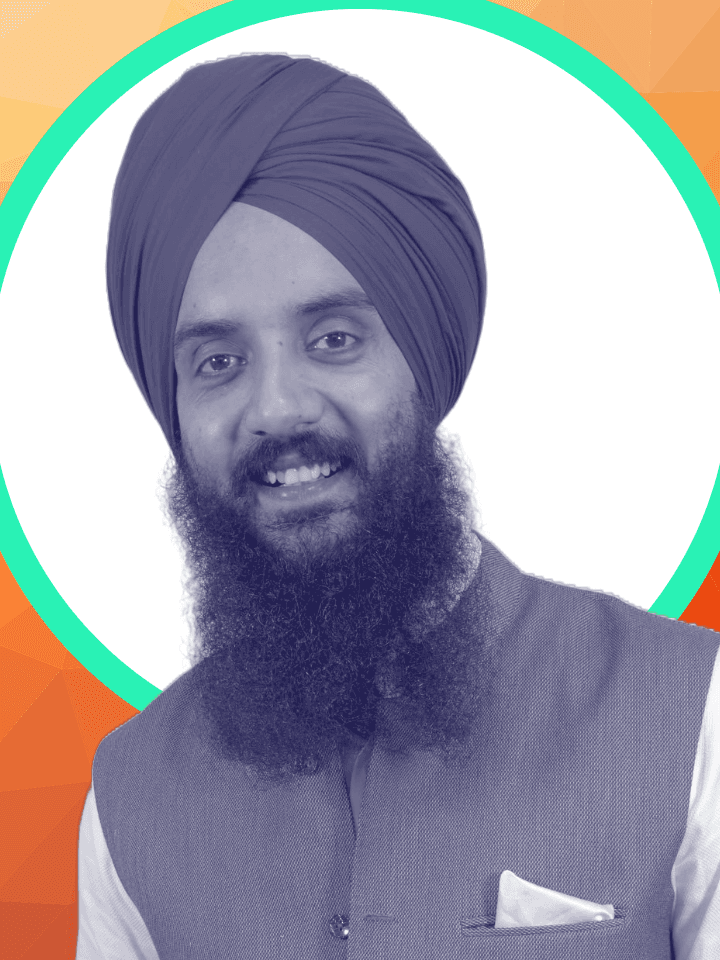 Gurpreet Singh