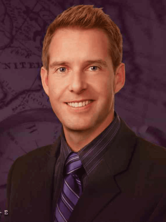 Matthew Donahue
